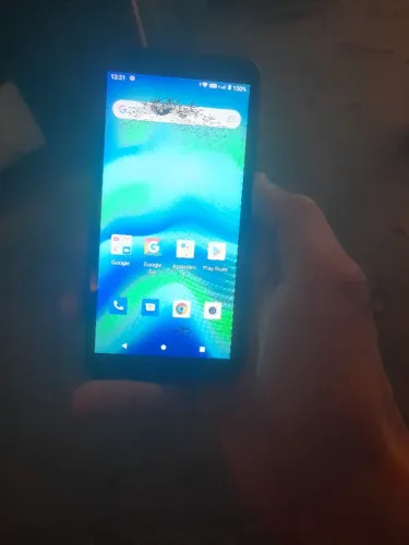 Celular multilaser Pro2 seminovo troco e vendo
