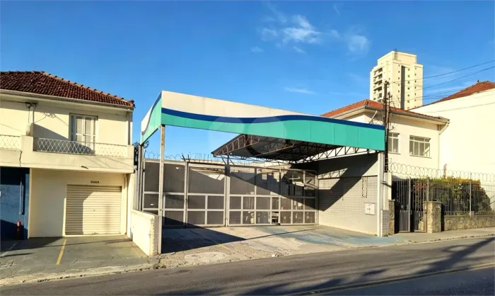 Salão Comercial à venda em Pirituba - SP