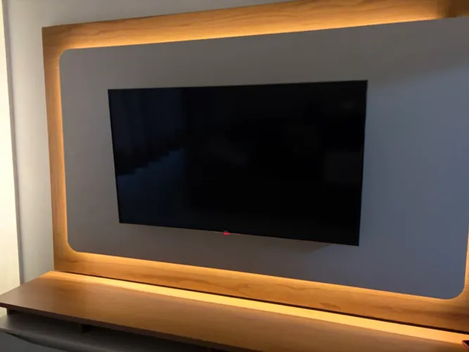 Tv 50 polegadas