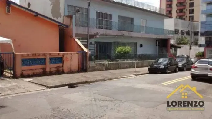Sobrado à venda, 722 m² por R$ 3.500.000,01 - Vila Gilda - Santo André/SP