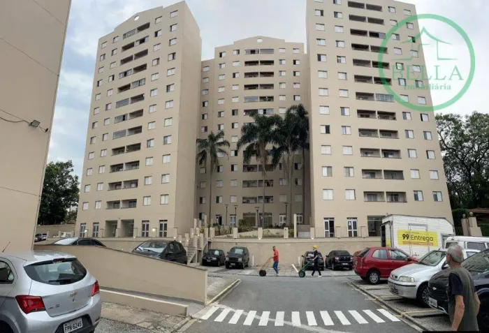 Apartamento à venda, 68 m² por R$ 495.000,00 - Vila dos Remédios - São Paulo/SP