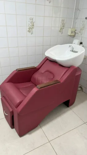 Lavatório para Salão de Beleza semi novo
