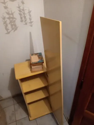 Armário novo