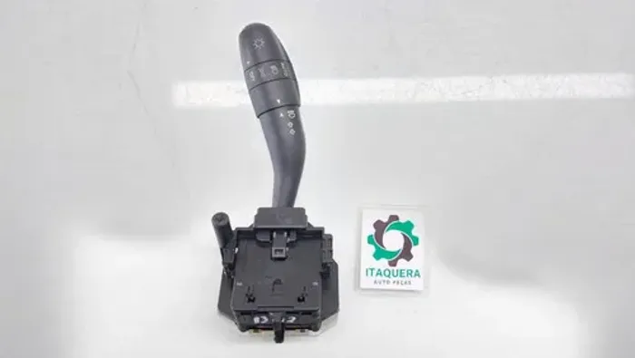Chave Seta Luz Farol Hyundai I30 Ano 2011 2012