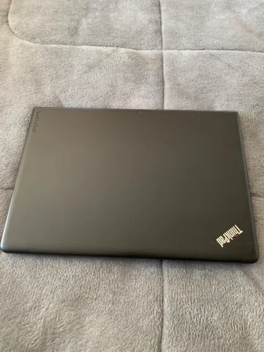 Notebook Lenovo Thinkpad E470 I5-7200u Ssd 240gb 8gb