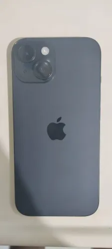 iPhone 15