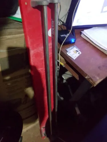 Rocadeira de cerâmica sem Nova 470