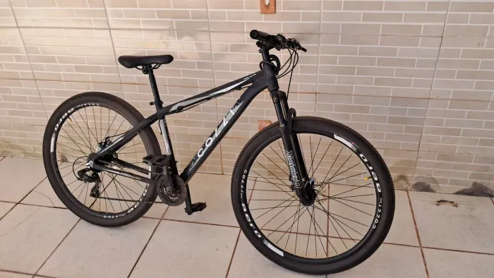 Bike Colli Atalanta Aro 29
