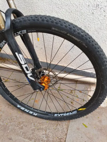 Bike aro 29 rocker