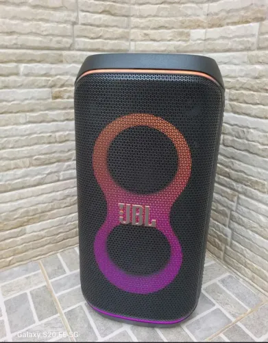JBL partybox 120 club 