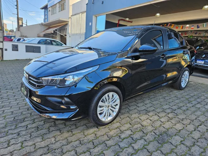 Fiat Cronos Drive 1.0 6V 2023