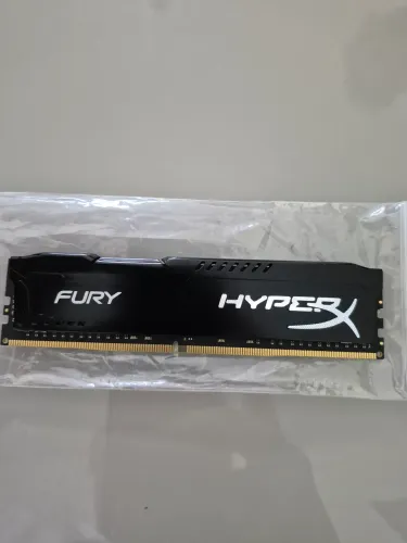 Memória Ram 16g ddr4