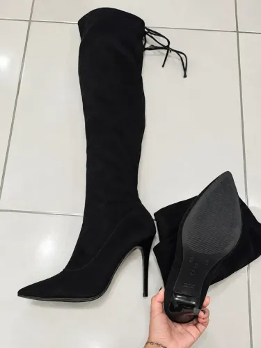 Vende-se bota