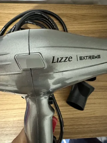 Secador de cabelo Lizze Extreme 220v