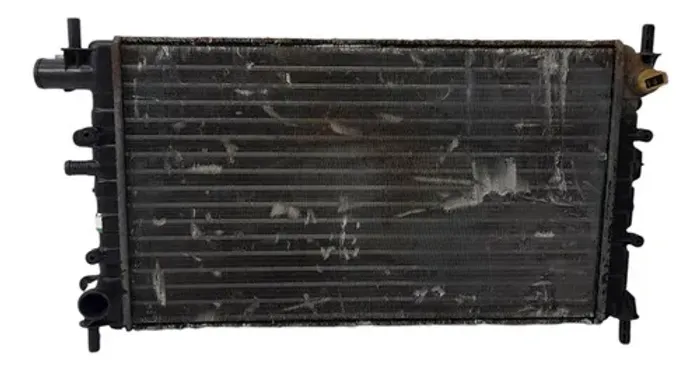 Radiador Água Ford Escort 1.8 8v 1997 49807