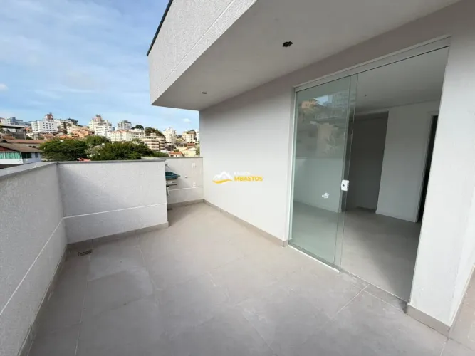 Oportunidade de cobertura alto Caiçara-Belo Horizonte-MG Ref.:22483