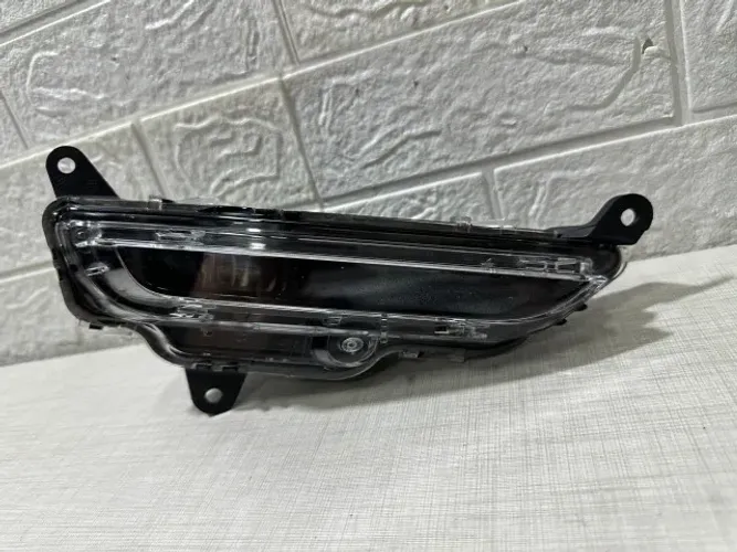 Farol milha DRL Land Rover Evoque 2019 20 21 2022 original direito