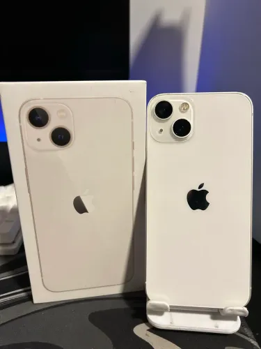 iPhone 13 128GB Impecável