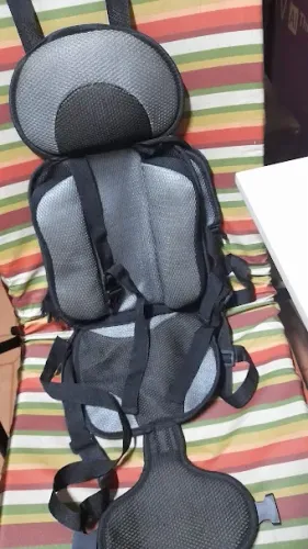 Cadeira de assento de segurança para criança