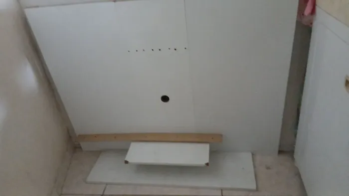 Painel de tv