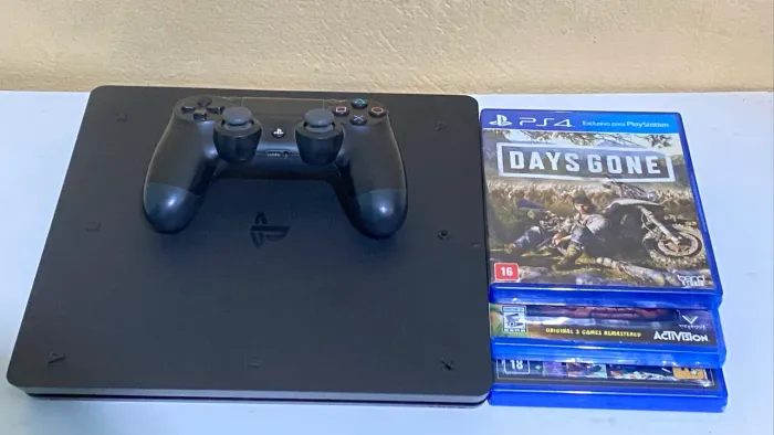 Ps4