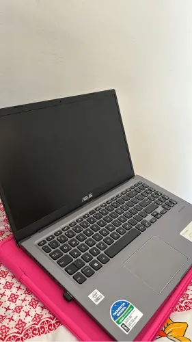 Notebook ASUS