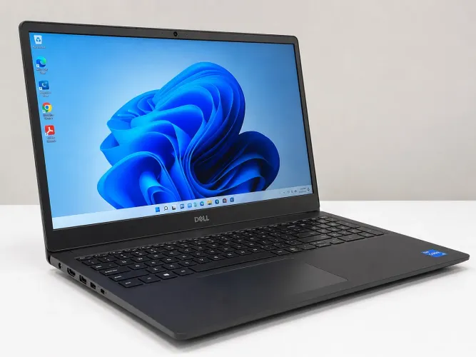Notebook Dell Inspiron 15 - R$3.000,00