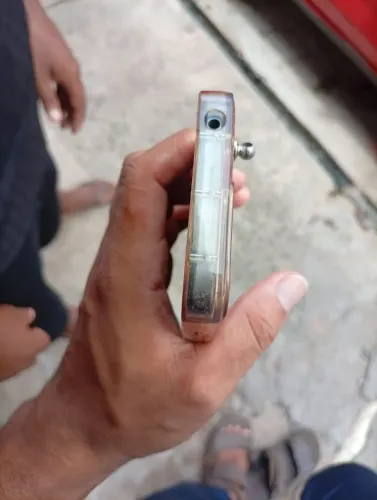 MOTOROLA G24 UNICO DONO 128 GB