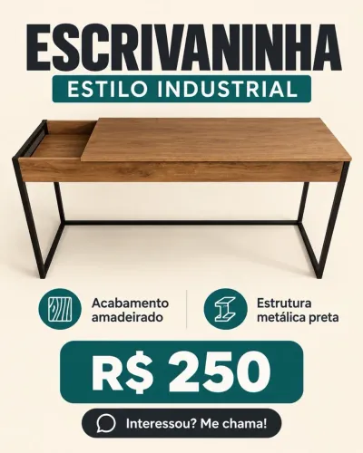 Escrivaninha