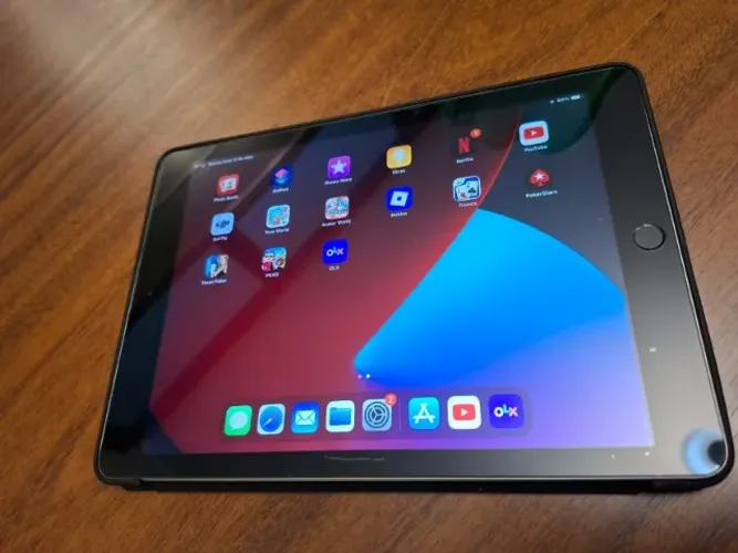 Ipad 5