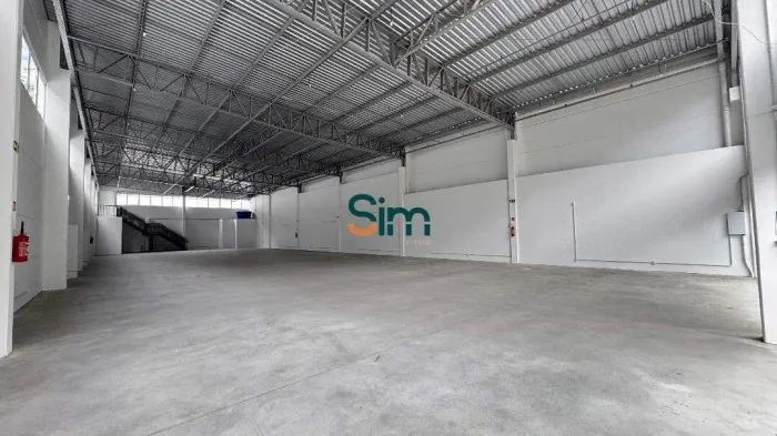 Sala Comercial para Aluguel no Centro de Chapecó/SC | 176m² | 2 Banheiros