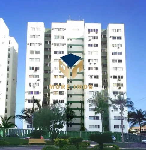 Apartamento para Locação em Salvador, Pituba, 2 dormitórios, 2 banheiros, 1 vaga