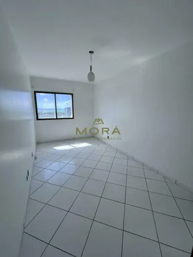 Cobertura à venda, 3 quartos, 1 suíte, 2 vagas, Cidade Nova - Ilhéus/BA