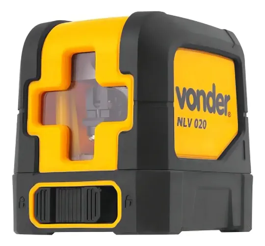 Nível a laser vonder