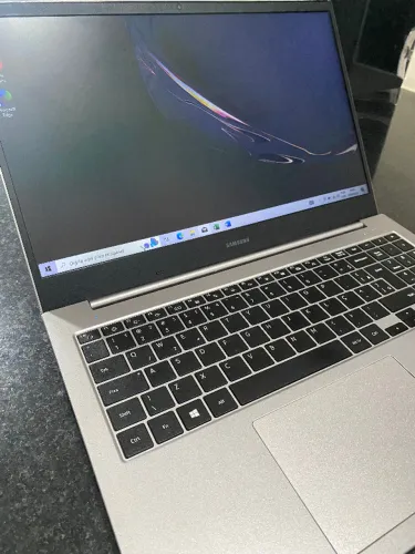 Notebook Samsung X30 I5 Geração 10/SSD480GB/8GB/Tela 15,6/Ótimo Estado