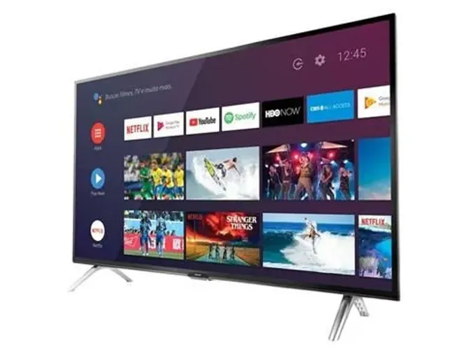 Tv Semp. 49 Smart
