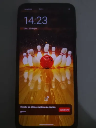 MOTO G14 128G