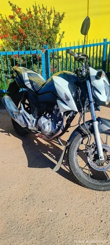 VENDO: CG Fan 160