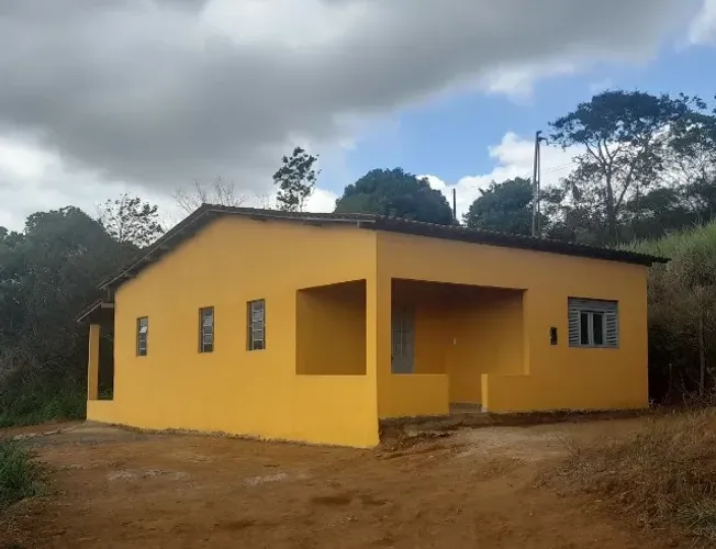 Casa a venda no Sítio Pindoba em Bom Jardim-PE