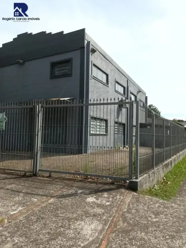 GALPÃO/DEPÓSITO/ARMAZÉM - VILA JOÃO PESSOA, PORTO ALEGRE - RS