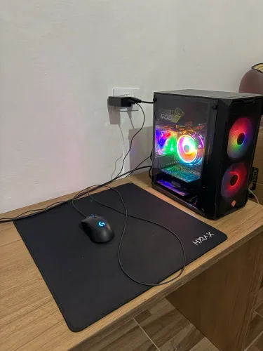 Computador Gamer (PC Gamer)