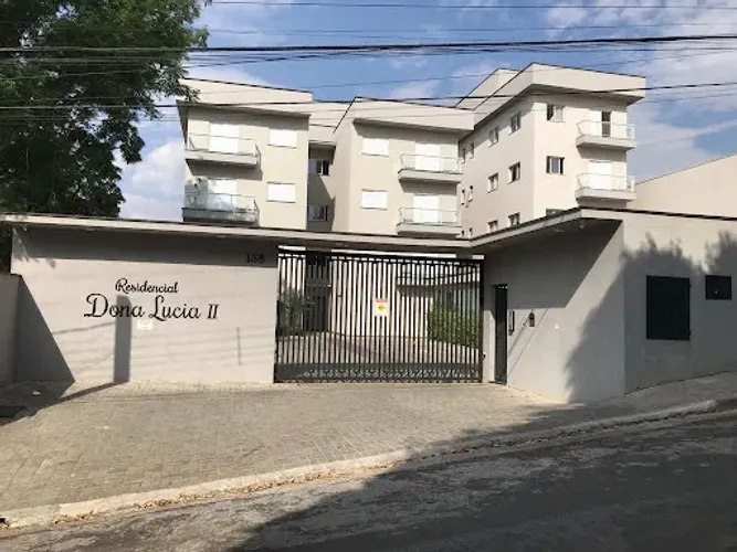 Apartamento com 2 dormitórios, 69 m² - Venda ou Locação - Centro - Atibaia/SP
