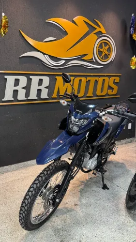 BROS 160 26/26/ COM CAPACETE DE BRINDE !