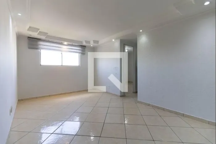 Apartamento à Venda - Vila das Mercês, 2 Quartos, 55 m2