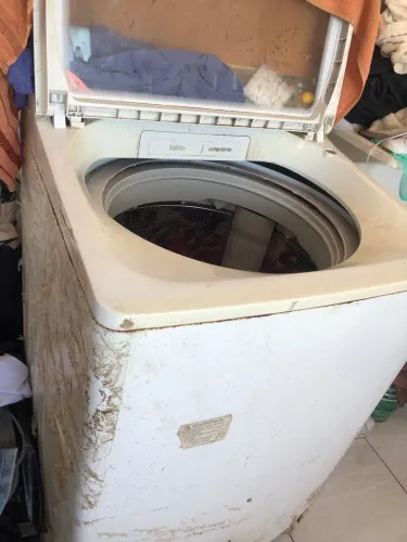 Vende-se Máquina de lavar 