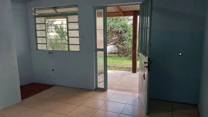 Quarto e Sala - Aluguel