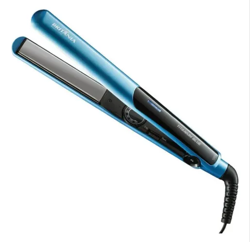 Chapinha Britânia Titanium Blue - Nova na Caixa