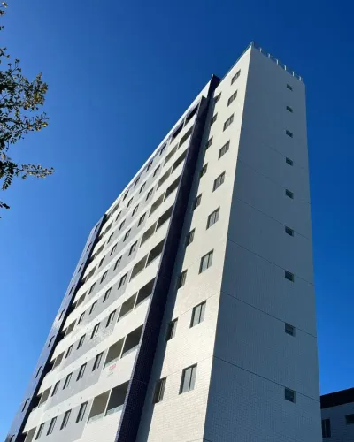 Apartamento para locação no VILA LUIZA, TORRE, Recife, PE