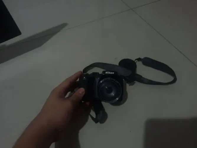 camera da nikon coolpix l315