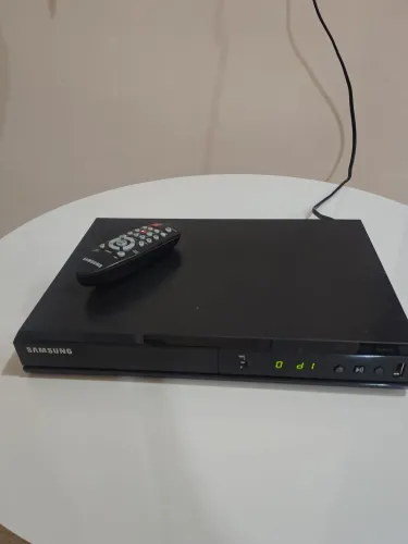 DVD SAMSUNG 
